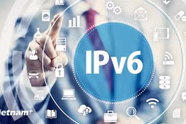 越南将于2026—2030年全面推动互联网向IPv6单栈转型。图自越通社