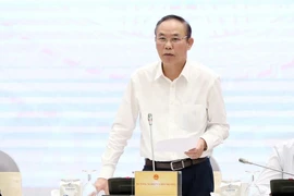 政府例行记者会：未雨绸缪早防范，最大程度减少灾害损失