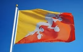 越南领导人致电祝贺不丹王国国庆118周年