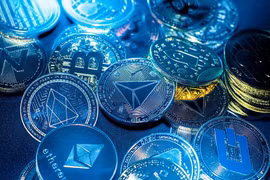 为数字资产打造法律框架。图自越通社