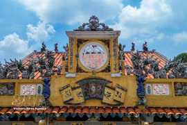 协宁亭——西宁开拓史逾百年印记
