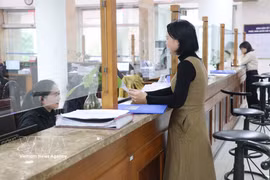 附图 图自越通社