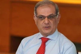 马来西亚房地产科技集团居外IQI（Juwai IQI）首席经济学家桑沙益。图自越通社