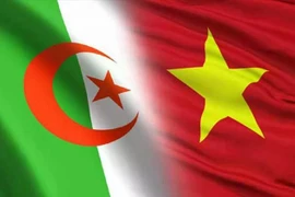 越南国会主席陈青敏致电祝贺阿尔及利亚国民议会议长