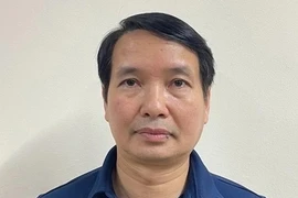 被告人范泰河。图自法律保护报