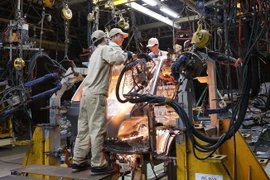 2025年企业注册资本增加近78%。图自越通社