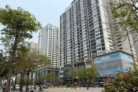 外资积极涌入越南房地产市场。 图自vietnam+