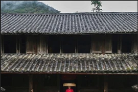 打卡不仅是为了拍照，更会激发探索了解的需求。图自越通社