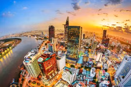 亚洲开发银行: 越南经济前景的最新评估