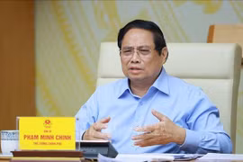 范明政总理：既不放松监管要求，也不设置过度限制 全力保障人民健康与生命安全