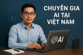 越南颁布吸引优秀专家参与重点AI项目计划。图自互联网
