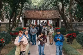 附图 图自越通社