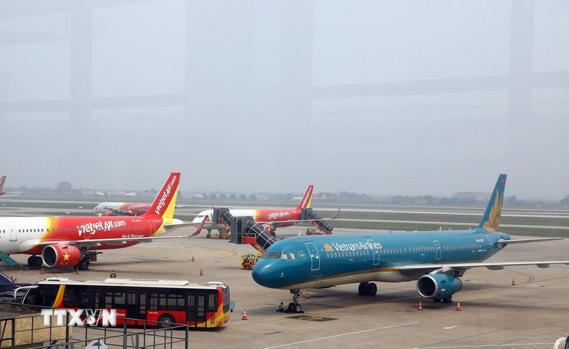 附图 图自越通社