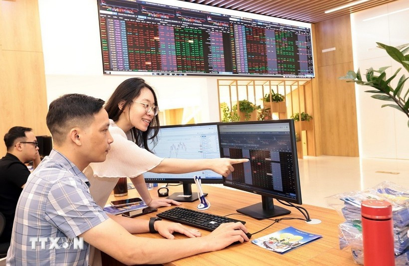 附图 图自越通社