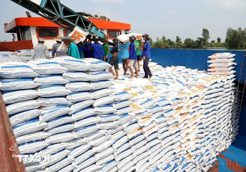 附图 图自越通社