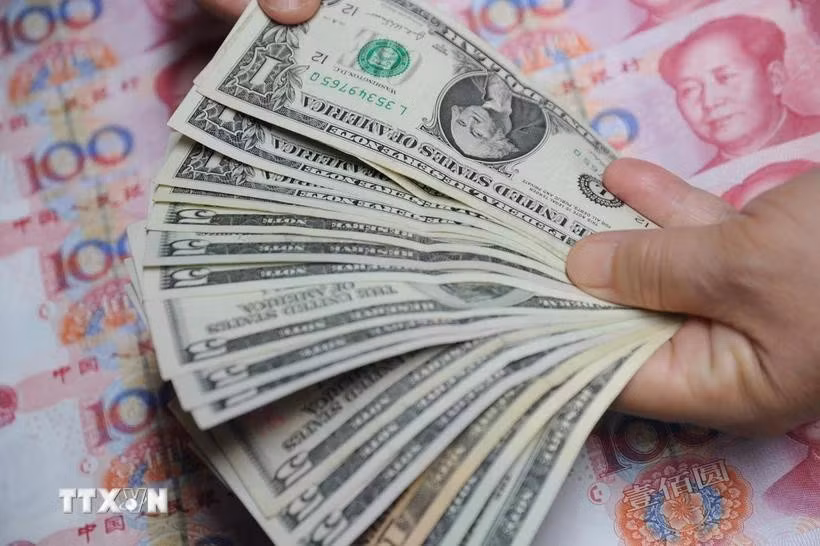 附图。图自越通社