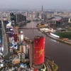附图 图自越通社