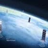 星链低轨卫星互联网系统即将在越南运营 图自越通社