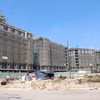 2026年前4个月，全国已开工226个保障性住房项目，总规模达22 8725套，较既定指标超额44% 图自越通社