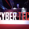 在以色列特拉维夫举行的2026年Cybertech Global TLV国际网络安全大会暨展览会（Expo Tel Aviv）。图自越通社。 