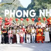越南多地喜迎新年首批游客 2026旅游年序幕拉开
