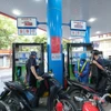 自2026年6月1日起，越南正式全面转用生物燃料汽油 图自越通社