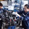 AUTOMECH机械设备与解决方案股份公司（北宁省廷湛工业区）年营业收入约1万亿越盾，为超过600名劳动者提供就业岗位。图自越通社。