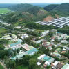 林同省达得县（Đạ Tẻh）的交通系统得到投资升级，为完善基础设施、促进经济社会发展作出了贡献。图片来源：越通社