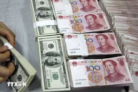 附图 图自越通社