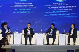 2026年秋季经济论坛：推动绿色物流与先进制造