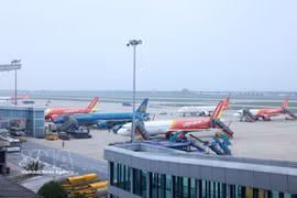 附图 图自越通社