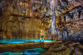 世界旅游大奖——越南自然旅游的强劲动力