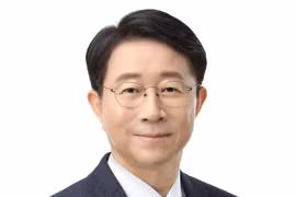韩国国会议长赵正湜。图：越通社发