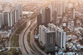 附图 图自越通社