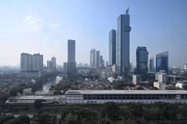 图自Straits Times