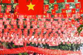 1945年八月革命——把握时机的教训与民族奋发图强的渴望