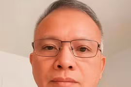 阮文台因“反对国家宣传”行为被立案侦查并批准逮捕。越通社发