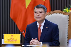 越南政府总理黎明兴将出席金砖国家领导人第十八次会晤。图自越通社