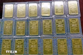 附图 图自越通社