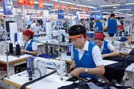 附图 图自越通社