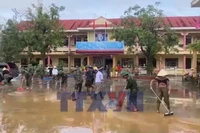 第380号决议——尽快稳定人民生活