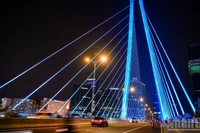 胡志明市是现代化、活力与开放精神的象征。图自《人民报》