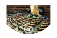 越南成功连任2026-2028任期联合国人权理事会成员