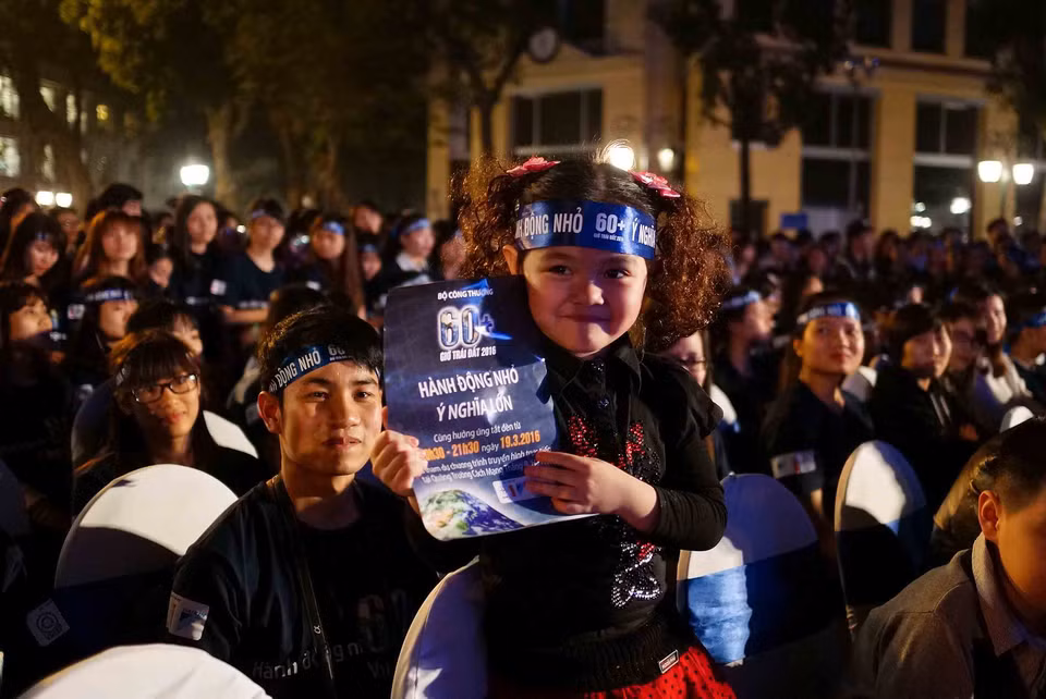 （图片来源：越南《人民军队报》）