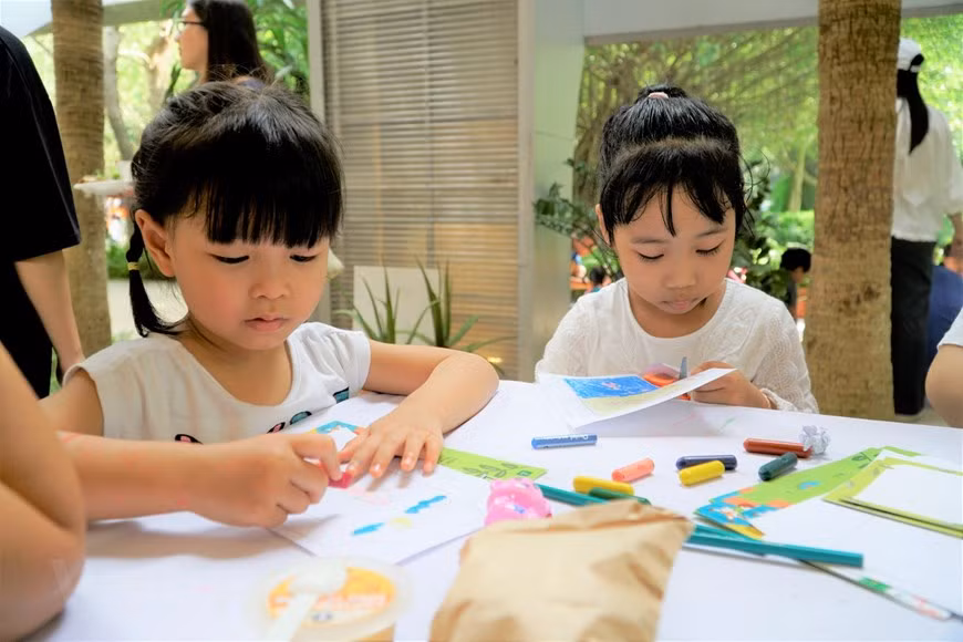 Vietnam+记者明孝 摄