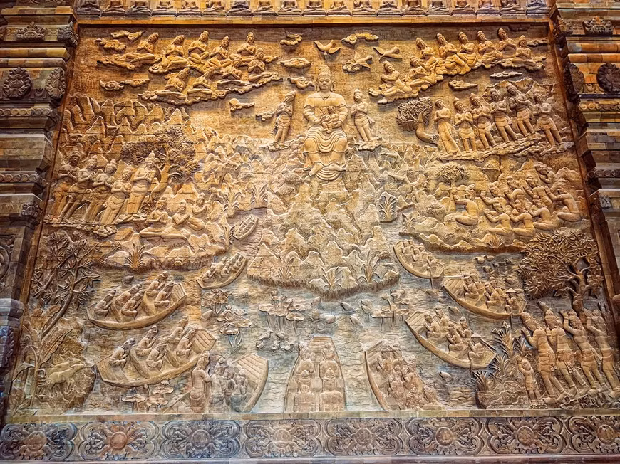 Vietnam+记者春梅 摄