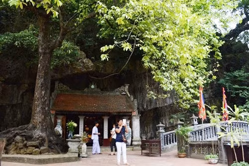 控府——长安名胜群不可错过的景点。（图片来源：人民军队报）