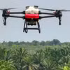 无人机（UAV）和遥控潜水器（ROV）等多项新技术在实践中得到应用。图自越通社
