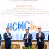 胡志明市推出数字化投资促进基础设施试行版。图自越通社