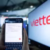 Viettel虚拟助手跻身科技产品十强。图自越通社